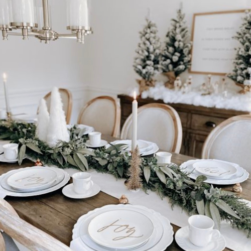 Tips for Decorating Your Home for the Holidays 